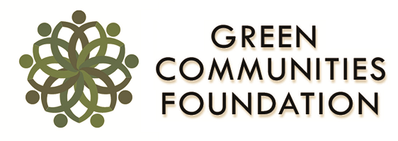 GCF Logo